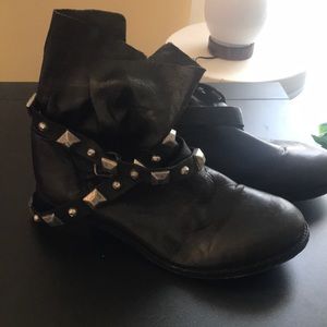 Steve Madden Ankle boots